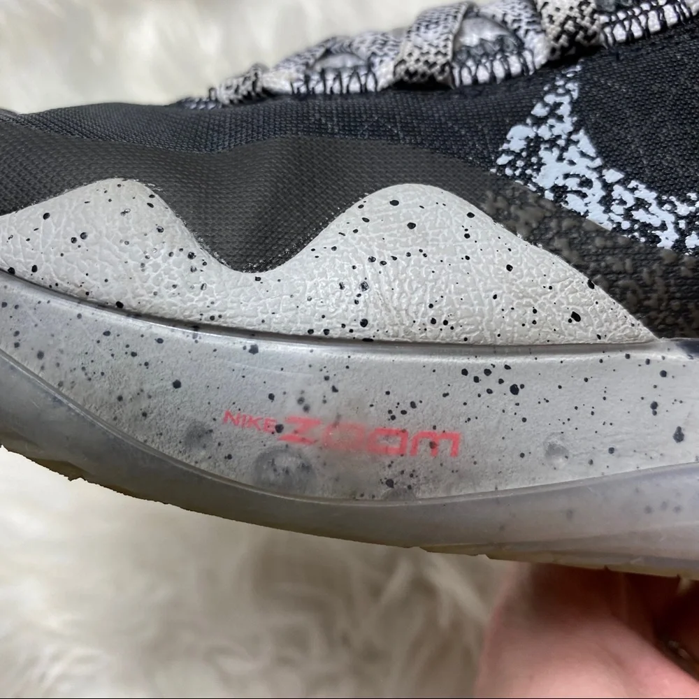 Nike Kevin Durant Air Zoom‎ Basketball Shoes